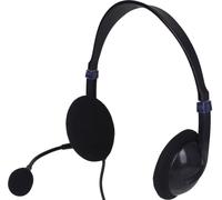 Sandberg Casque d'écoute Saver Saver USB 325-26