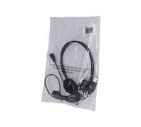 SANDBERG Casque d'écoute USB en vrac