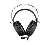 Sandberg "Casque Sandberg Tyrant USB 7.1" Casque de jeu