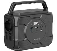 SANDBERG Centrale électrique portable - AC 230 V / DC 5