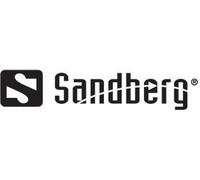 SANDBERG Chargeur secteur double USB-C PD65W UE