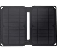 SANDBERG Chargeur solaire 10W 2xUSB