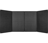 SANDBERG Chargeur Solaire 60 W QC 3.0, PD 3 Sorties Noir Léger
