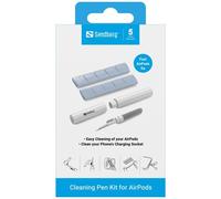 Sandberg Cleaning Pen Kit for Airpods