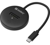 Sandberg Dock USB 3.2 pour M.2+NVMe SSD