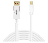 Sandberg DP-MiniDP 1.4 8K60Hz 2m