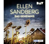 Sandberg,Ellen - Das Geheimnis