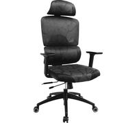 Sandberg ErgoFusion Chaise de jeu Pro, décorée