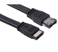 Sandberg eSATA-SATA 7p-7p 2 m