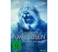 Sandberg,Espen - Amundsen [Import]