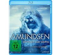 Sandberg,Espen - Amundsen [Blu-ray]