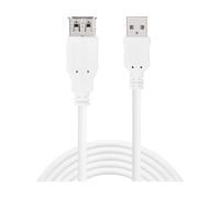 Sandberg Extension USB 2.0 AA 1.8 m