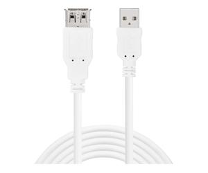 Sandberg Extension USB 2.0 AA 1.8 m