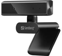 Sandberg Face-ID Webcam Mini Face-ID Webcam Mini, 134-43 (Mini caméra Web Face-ID)