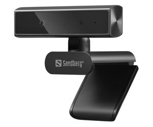 Sandberg Face Scan Webcam Mini