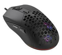 Sandberg FlexCover 6D Gamer Mouse FlexCover 6D Gamer Mouse, 640-28 (FlexCover 6D Gamer Mouse)