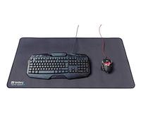 Sandberg Gamer Desk Pad XXXL