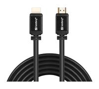 Sandberg HDMI 2.0 19M-19M, 10m
