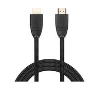 Sandberg HDMI 2.1 Cable 8K, 1m