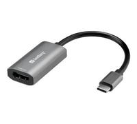 SANDBERG HDMI Capture Link vers USB-C