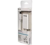 Sandberg HDMI to VG Audio Converter - Convertisseur vidéo - HDMI - VGA