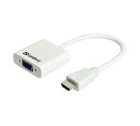 Sandberg HDMI to VGA Converter - Convertisseur vi…
