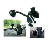 In Car Universal Mobile Holder - Support pour voiture pour téléphone portable