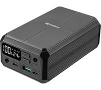 Sandberg Laptop Powerbank 27000 PD100W Laptop Powerbank 27000 PD100W, 421-13 (Laptop Powerbank 27000 PD100W)