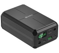 Sandberg Laptop Powerbank 27000 PD100W