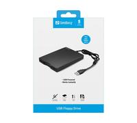 Sandberg USB Floppy Drive