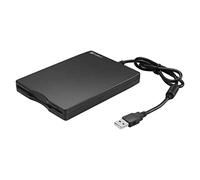 Sandberg Lecteur Floppy Drive USB Externe Windows XP Vista 7 8 10 11 LIRE/ÉCRIRE