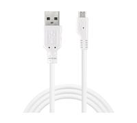 Sandberg MicroUSB Sync/Charge Cable 1m