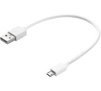 Sandberg MicroUSB Sync/ChargeCable 0.2m