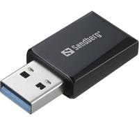 Sandberg Clé Wi‑Fi Mini 1300 Mbit/s