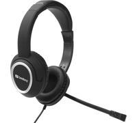 Sandberg MiniJack Casque de chat