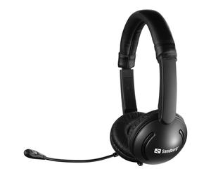 Sandberg MiniJack Headset Saver