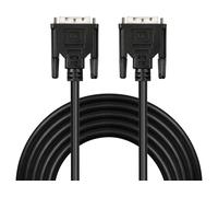 Sandberg Monitor Cable DVI-DVI 2 m
