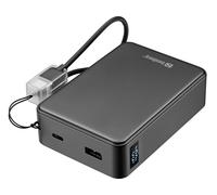 Sandberg Nano Powerbank 20000 PD20W, 421-40