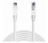 Sandberg Network Cable UTP Cat6 2 m, 2 m, Blanc, 0.00 mm, 0.00 mm, 0.00 mm, 9.00 mm