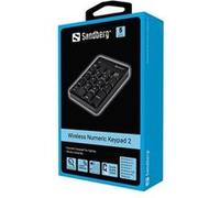 Sandberg Wireless Numeric Keypad 2