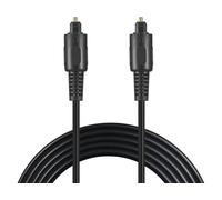 Sandberg Optical Toslink-Toslink, 1.8m