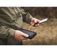 Sandberg Outdoor Solar Powerbank 24000