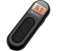 Sandberg 421-01 Radio portable Noir