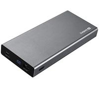 Powerbank - Banque d'alimentation - 1 x batterie - Lithium Ion - 20000 mAh - 74 Wh