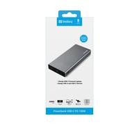 Sandberg Powerbank USB-C PD 100W 20000