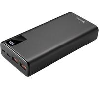 SANDBERG 420-59 - Powerbank 5 20.000 mAh, PD 20 W.