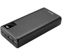 Sandberg 420-59 banque d'alimentation électrique 20000 mAh Noir