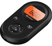 SANDBERG Radio de poche FM+AM Recharge