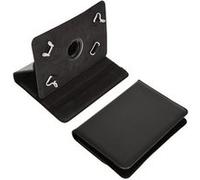 Sandberg Rotatable - Étui à rabat pour tablette - 8" G