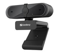 sandberg Sandberg Webcam Plug and Play USB Pro Quantité:1